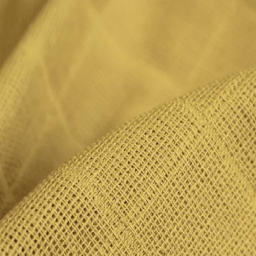 Organic Knitted Baby Blanket